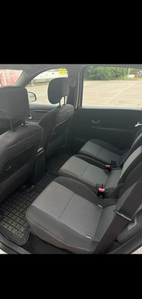 Renault Grand Scenic cena 22500 przebieg: 262500, rok produkcji 2013 z Złotoryja małe 29